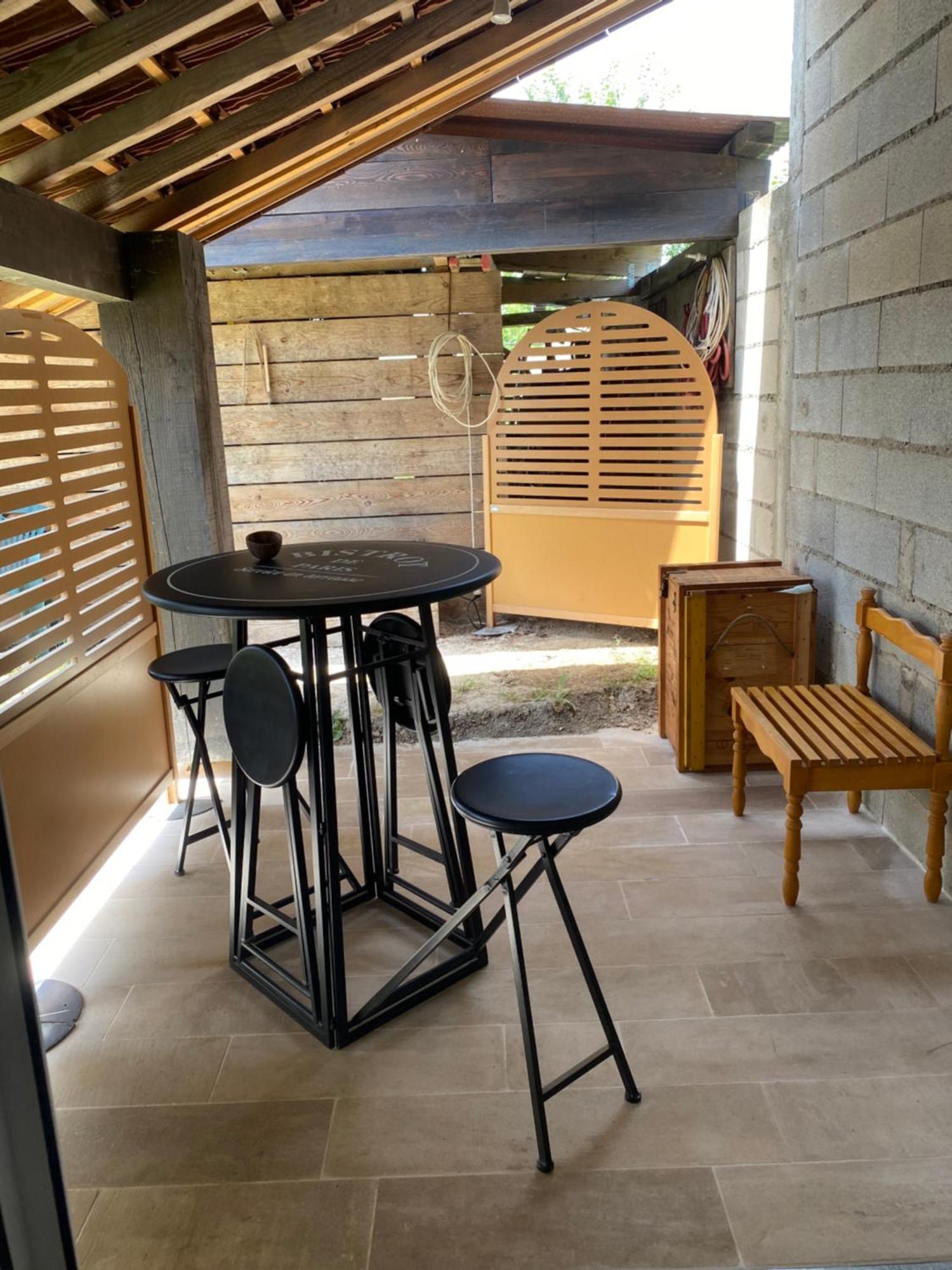 Complexe Familial Villa Charmes  Buitenkant foto